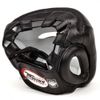 Bảo Hộ Đầu Twins HGL3 Sparring Headguard - Black