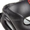 Bảo Hộ Đầu Twins HGL3 Sparring Headguard - Black