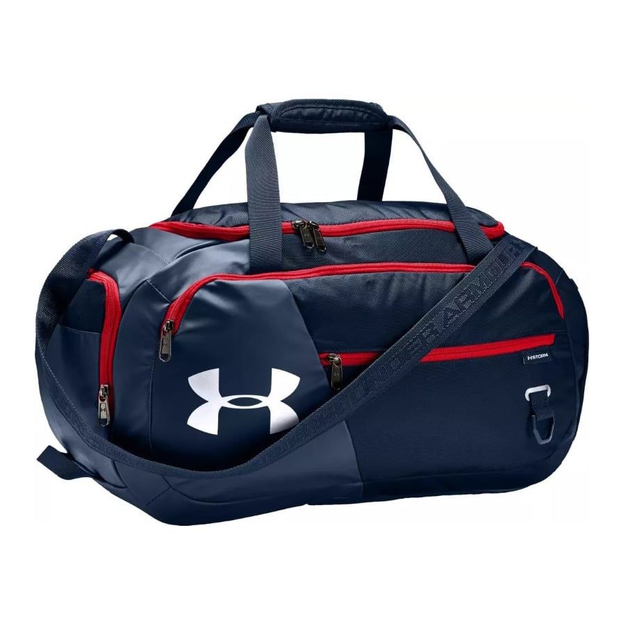 Túi Under Armour Medium Duffel Bag - Navy