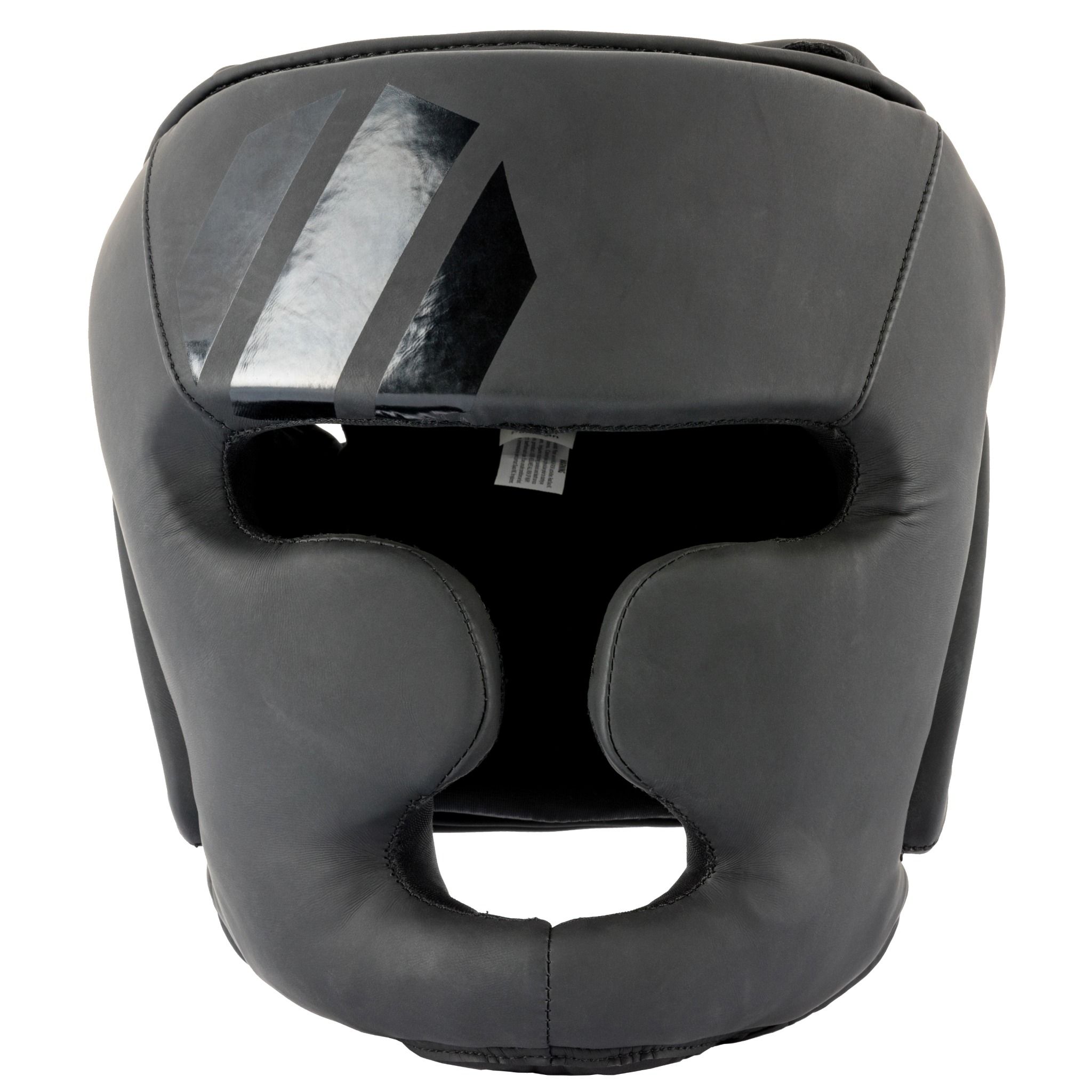 Bảo Hộ Đầu UFC Tonal Training Head Gear - Black