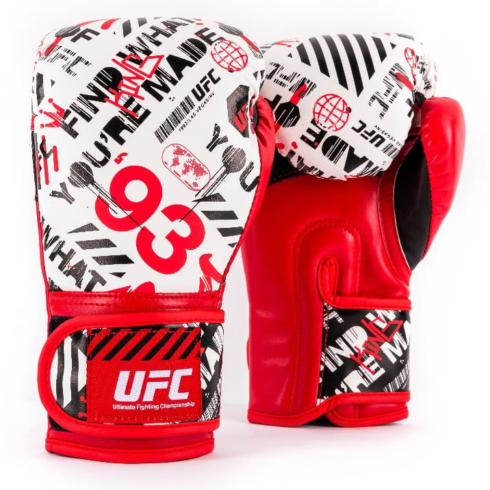 Găng Tay Boxing UFC Made Kids Boxing Gloves
