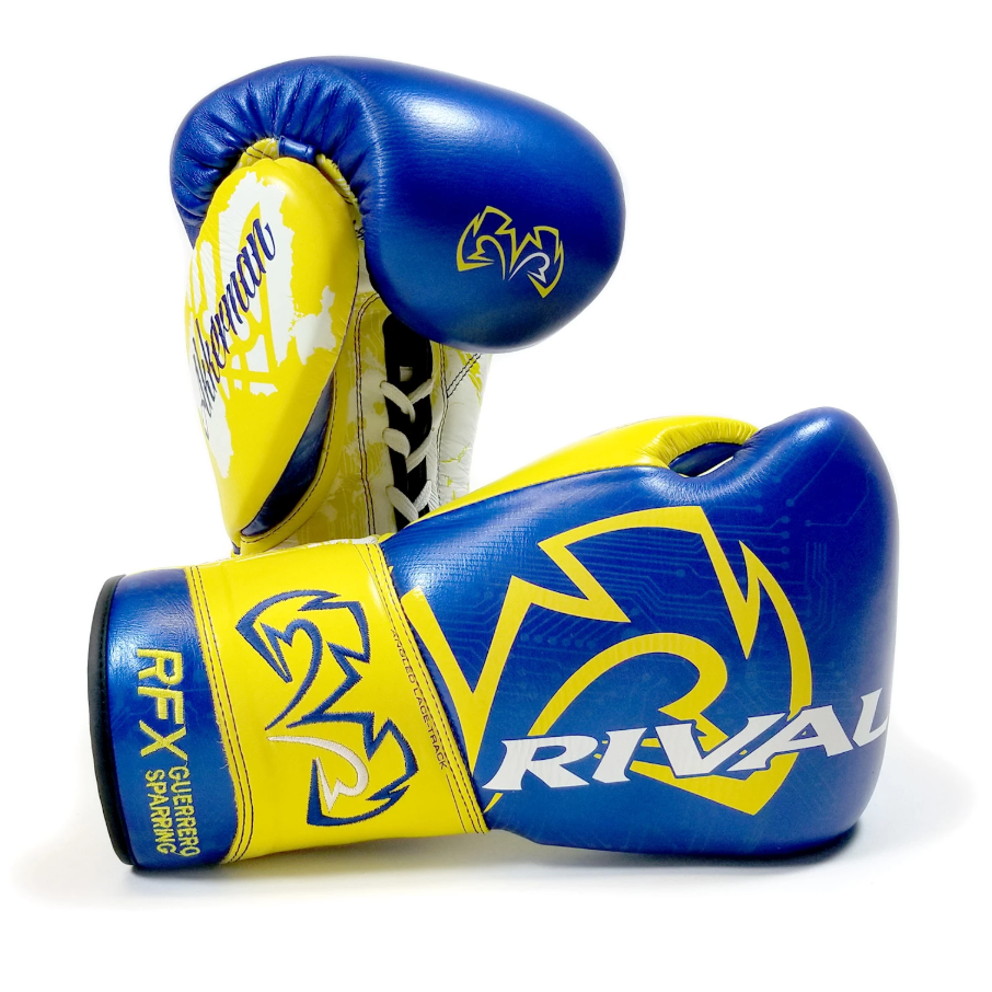 GĂNG TAY RIVAL RFX GUERRERO