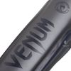 Bảo Hộ Chân Venum Elite Standup Shinguards - Grey/Grey