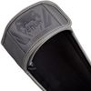 Bảo Hộ Chân Venum Elite Standup Shinguards - Grey/Grey