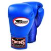 Găng Tay Twins BGLL1 Lace-Up Gloves - Blue/Blue