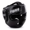 Bảo hộ đầu Tigris Fighter Headguard - Black