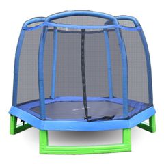 Sàn nhún đôi (trampoline)