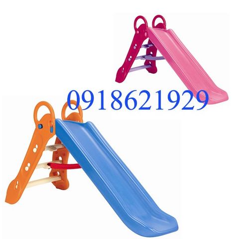 Cầu trượt Maxi-Slide