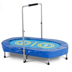 Sàn nhún thể thao (trampoline) dây thun