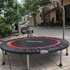 Sàn nhún thể thao (trampoline) 1.4m