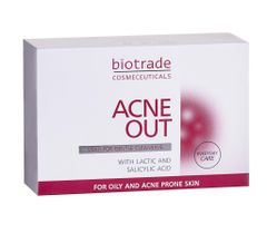 Xà phòng trị mụn ACNE OUT