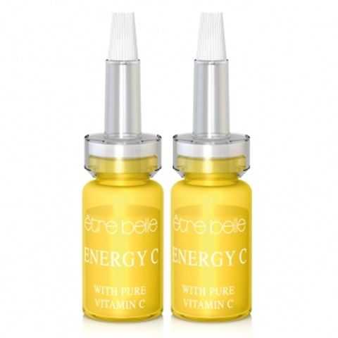 Serum Vitamin C Energy Etre Belle