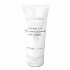 Kem dưỡng trắng da tay Purewhite Pearl Hand Cream