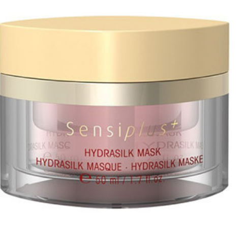 Mặt nạ làm dịu nhạy cảm Hydrasilk Mask