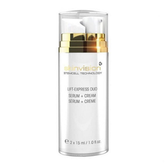 Serum chống lão hoá Skinvision Lift Express Duo