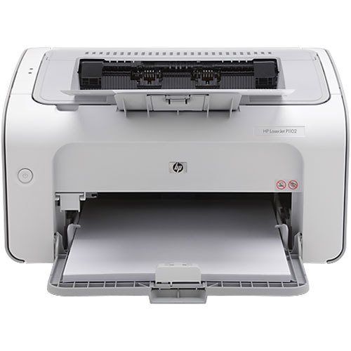MÁY IN LASER HP LASERJET PRO P1102 CE651A