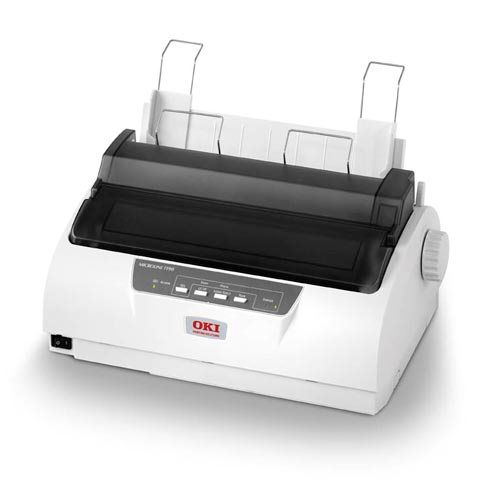 Máy in kim oki 1190 plus