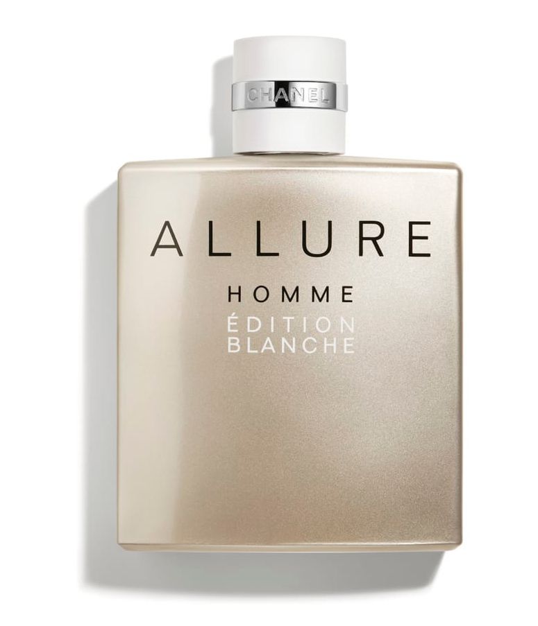 Nước Hoa Chanel Nam Allure Homme Edition Blanche EDP 50ML