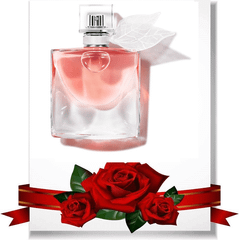 Bí Quyết Chọn Quà Tặng Sinh Nhật Đặc Biệt - Lancome La Vie Est Belle Domaine De La Rose Extrait 30ML