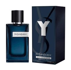 Nước Hoa YSL Y EDP Intense 100ML - Đậm Đặc Hơn