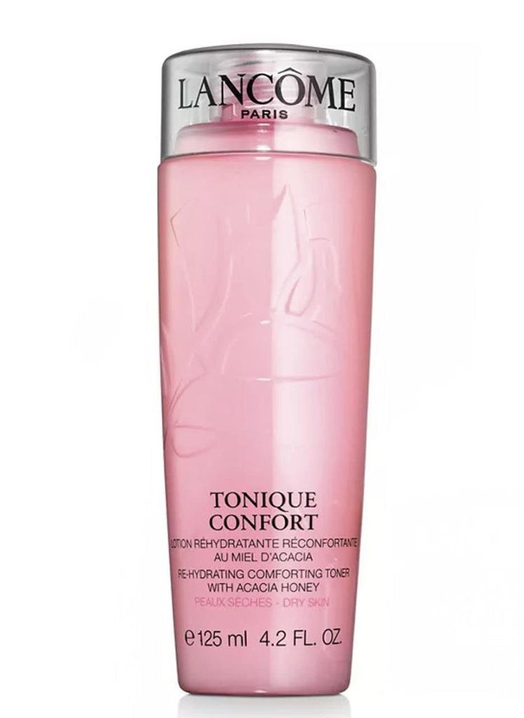 Nước Hoa Hồng Lancome Tonique Confort Toner 125ML