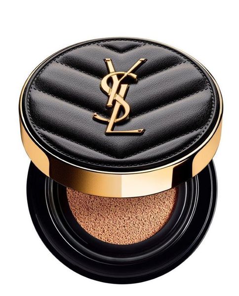 yves saint laurent encre de peau cushion foundation