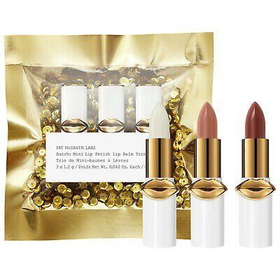 pat mcgrath lip balm mini