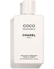 Dưỡng Thể Chanel Coco Mademoiselle Body Lotion 200ML