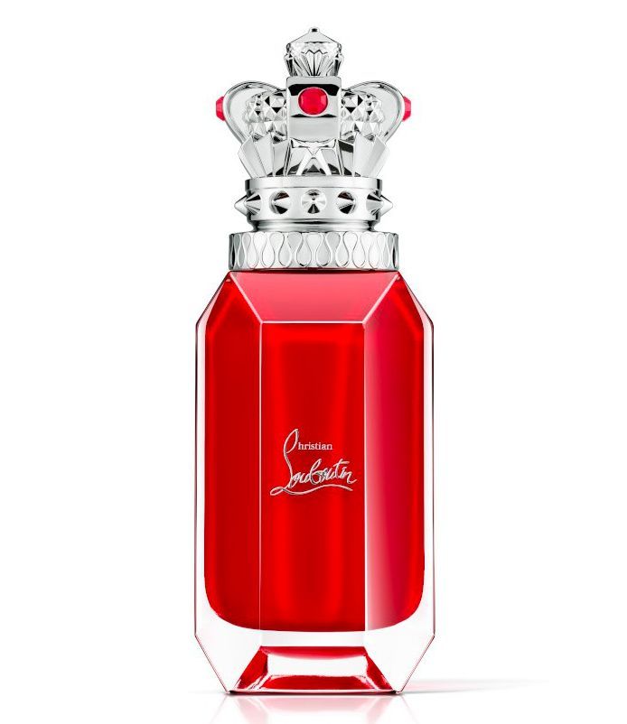 Nước Hoa Christian Louboutin Loubicrown EDP 90ML - Nữ Hoàng Tiệc Tùng