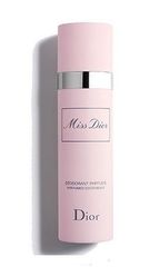 Xịt Khử Mùi Hương Nước Hoa Nữ Miss Dior 100ML