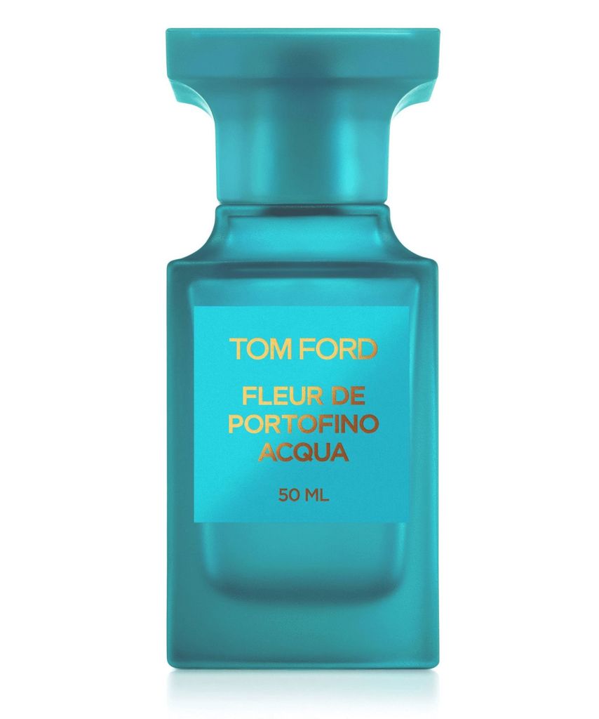 Nước Hoa Tom Ford Fleur De Portofino Acqua EDT 50ML