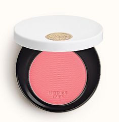 Phấn Má Cao Cấp Rose Hermès Silky Blush Powder 32 Rose Pommette ( Mới Nhất )