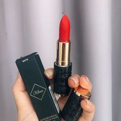 Son Kilian Le Rouge Parfume Matte Màu 202 Rouge Immortel Màu Mới Nhất