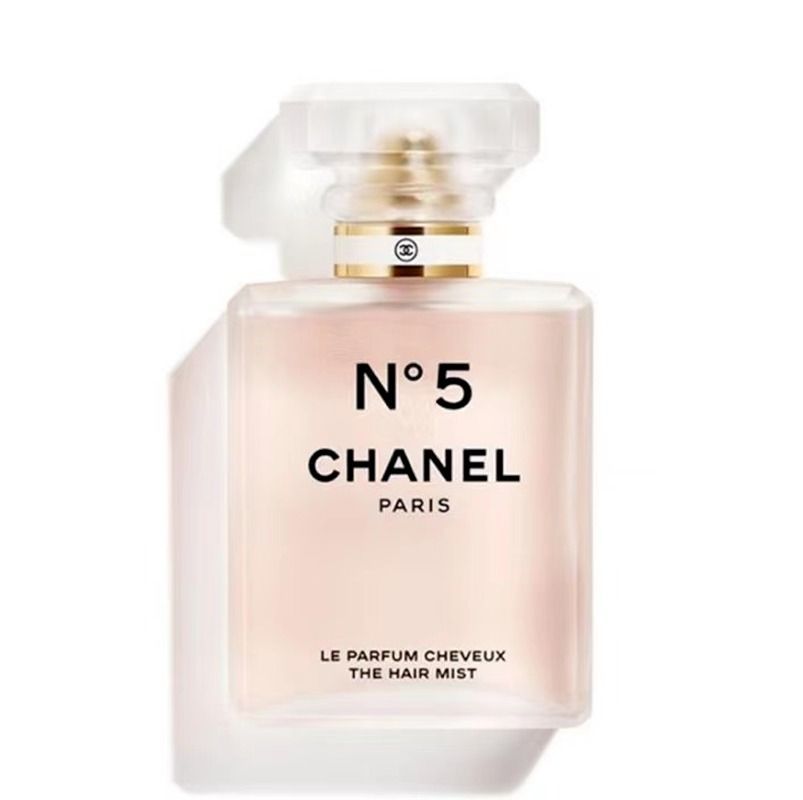 Nước Hoa Xịt Tóc Chanel N5 Le Parfum Cheveux 35ML