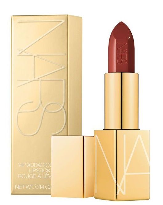 Son Nars Màu 5013 Mona Limited Sắc Đỏ Nâu Quyến Rũ (Phiên Bản Đặc Biệt)