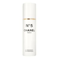 Xịt Khử Mùi Hương Nước Hoa Nữ Chanel N5 100ML