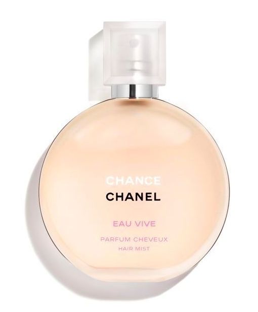 Nước Hoa Xịt Tóc Chanel Chance Eau Vive Hair Mist 35ML