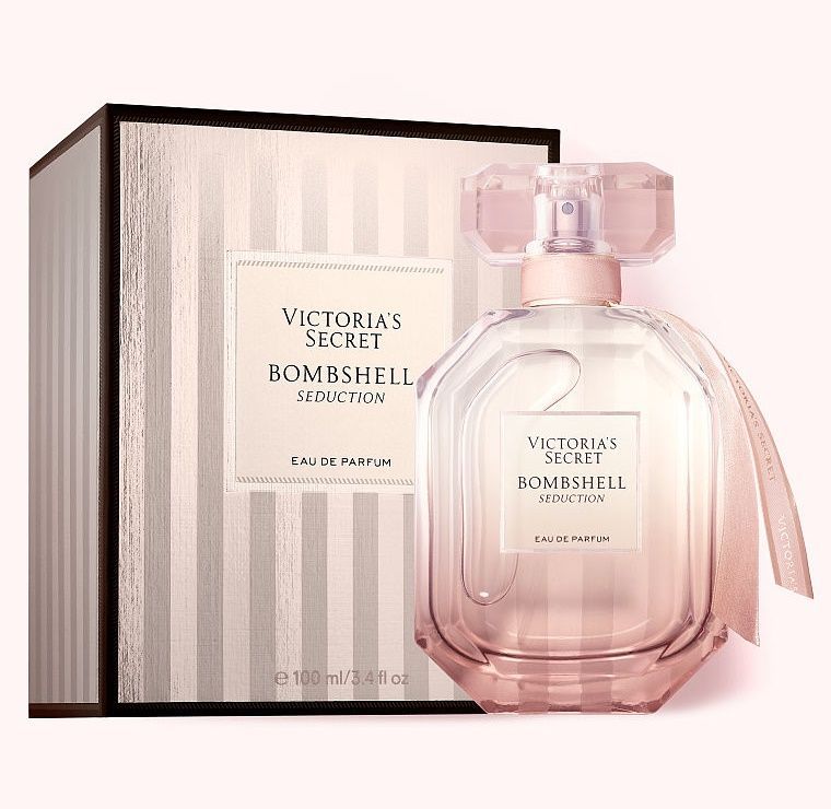 Nước Hoa Victoria's Secret Bombshell Seduction EDP ( Mới Nhất )