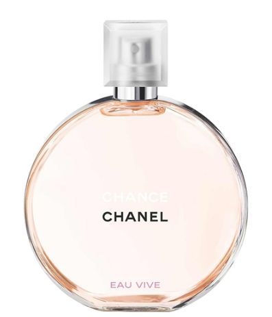 Nước Hoa Chanel Chance Eau Vive EDT 50ML