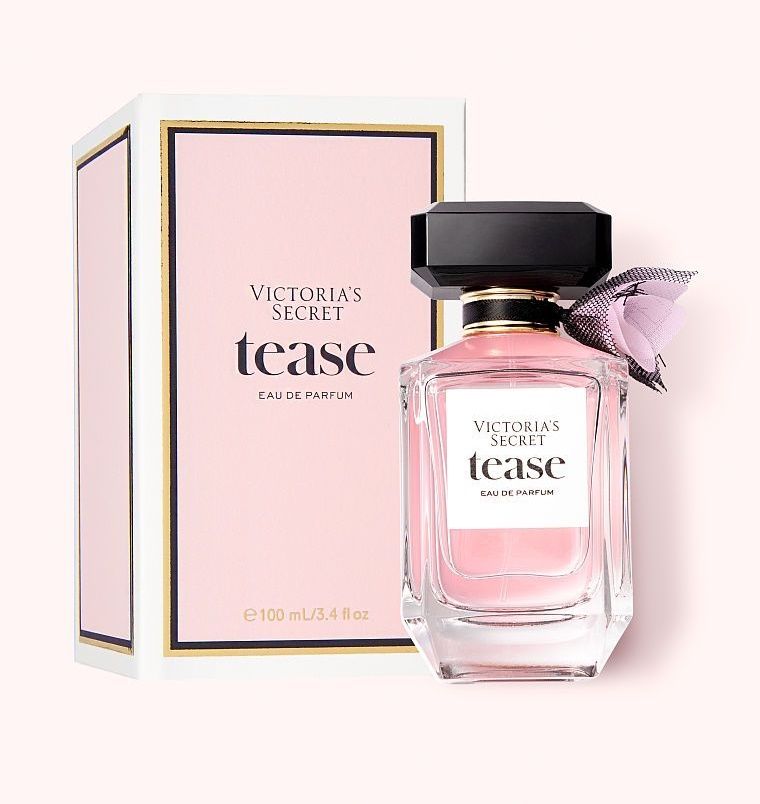 Nước Hoa Victoria's Secret Tease EDP - Quyễn Rũ, Gợi Cảm ( Mới Nhất  )