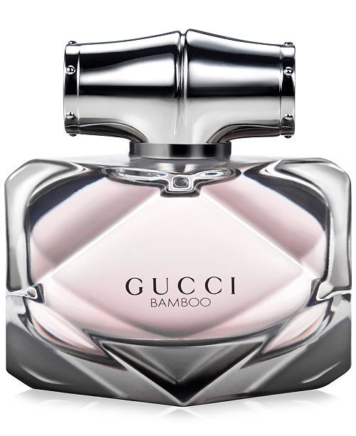 Nước Hoa Gucci Bamboo EDP Chính Hãng 100%