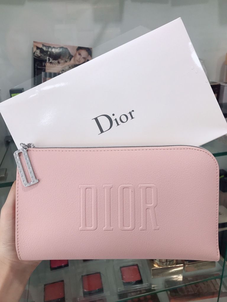 Túi Dior Cao Cấp Sang Chảnh Mới Nhất