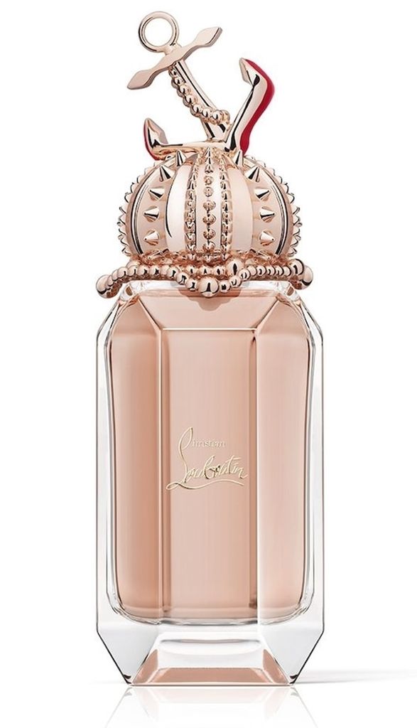 Nước Hoa Christian Louboutin Loubimar Légère EDP 90ML ( Limited )