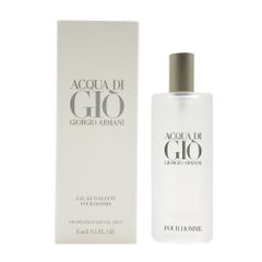 Nước Hoa Giorgio Armani Acqua Di Gio Pour Homme  - Nam Tính, Hiện Đại