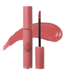 Son 3CE Kem Velvet Lip Tint Màu Near And Dear