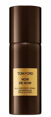 Xịt Thơm Toàn Thân Hương Nước Hoa Tom Ford Noir De Noir All Over Body 150ML