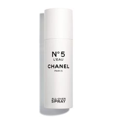 Xịt Thơm Toàn Thân Hương Nước Hoa Chanel N5 L'eau All-Over Spray 150ML