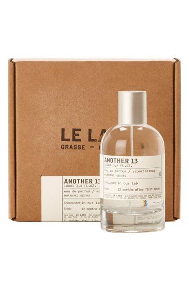 Nước Hoa Le Labo 13 Another 100ML - Đẳng Cấp,  Sang Trọng