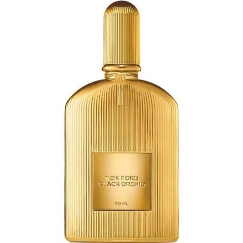 Nước Hoa Tom Ford Black Orchid Parfum 50ML - Thơm Lâu Hơn