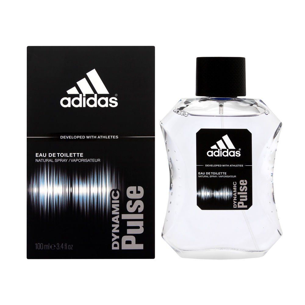 Nước Hoa Adidas Dynamic Pulse EDT 100ML